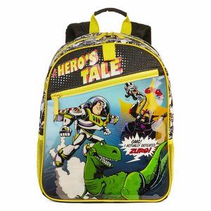 Disney Collection Boys' Toy Story Backpack NEW